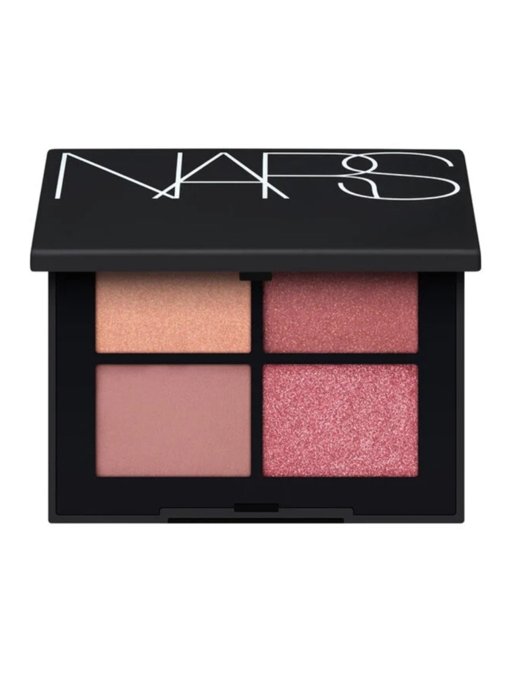 NARS Quad Eyeshadow Palette in Kuala Lumpur